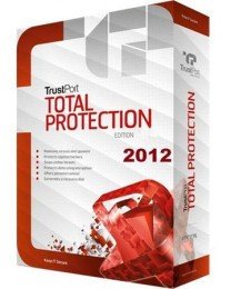 TrustPort Total Protection 2012 12.0.0.4800 (2011)