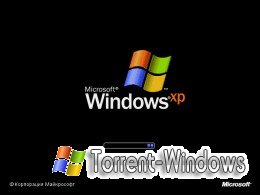 Windows XP pro. sp3 Naf-Naf edition v2
