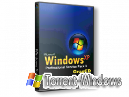 Windows XP GrasCD™ 11.09.2010