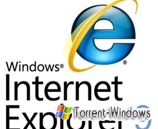 Internet Explorer 9 Final (2011)