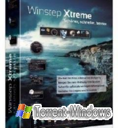 Winstep Xtreme v 11.5 (2011) [Eng/Рус](2011)