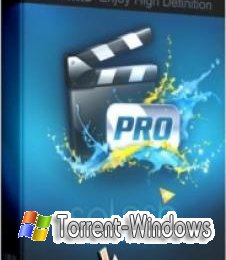 Splash PRO HD Player 1.4.1.0 (2010) PC [Install & Portable]