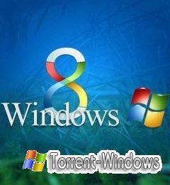 Windows 8 / 6.2.7989 (pre-M3) ver.2 / x64 / 2011 / ENG, RUS