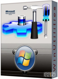 WinUtilities Pro 10.33 RePack (2011)
