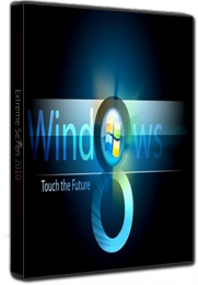 Windows 8 6.2.7955 pre-M3 x86 ultimate [Английский]