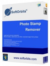 Photo Stamp Remover 3.1 (2011)