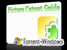 Picture Cutout Guide 2.4.2 (2011)