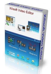 Xilisoft Video Editor 2.1.1 Build 0901 (2011 г.) [ML+RUS(русификатор)]