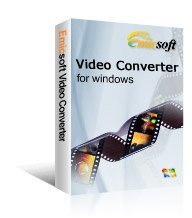 Emicsoft Video Converter 4.1.16