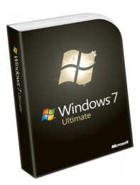 Microsoft Windows 7 Ultimate x64 Integrated December 2010 Russian - CtrlSoft