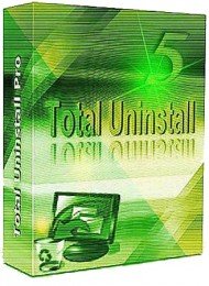 Total Uninstall Professional&#8203; 5.10.1 (2011 г.) [русский(ML)]