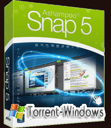 Ashampoo Snap 5.0.0 + Portable (2011)