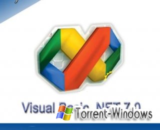 Visual Basic .NET 7.0