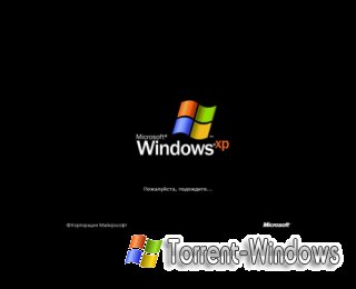 Windows XP SP3 Pro (Chip Windows XP 2009.08