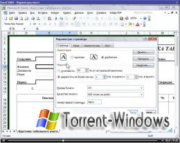 Экспресс-курс по Microsoft Office 2003 [Lite] (2009)