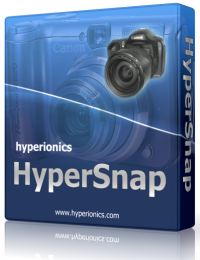 HyperSnap-DX 7.07.04 x86+x64 (2011 г.) [русский]