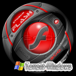 Adobe Flash Player 11.0.1.152 Final (2011) Скачать торрент