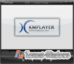 KMPlayer 2.9.4.1434 (2009) Скачать торрент