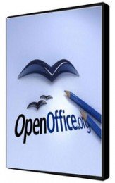 OpenOffice.org 3.1.1 Pro (2009) Скачать торрент