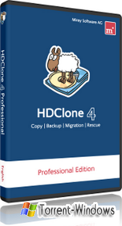 hdclone professional edition