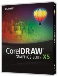 CorelDRAW Graphics Suite X5 Hot Fix 4 15.2.0.695 (2011 г.) [Multi9]Rus
