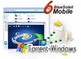 Драйвер Bluetooth IVT BlueSoleil v.6.4.249.0 (2009) Скачать торрент
