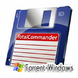 Total Commander 8.0 beta 3 for Windows + RePack [2011,x86/x64, ML,RUS] Скачать торрент