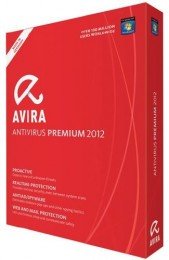 Avira AntiVir Premium 2012 12.0.0.867 Final 12.0.0.867 [Eng] Скачать торрент