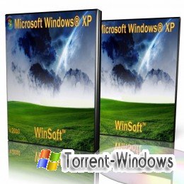 Windows XP Soft Edition 2010 Скачать торрент