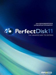 PerfectDisk 11.0.185 Professional (RUS) 11.0 185 x86+x64 [2011, MULTILANG +RUS] Скачать торрент