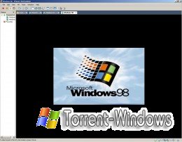 vmware tools for windows 95 98 me and nt