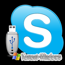 Portable Skype 5.6.0.110 Скачать торрент