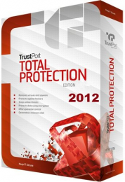 TrustPort Total Protection 2012 2012 12.0.0.4828 Final  Скачать торрент