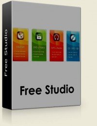 Free Studio 5.2.1 5.2.1 x86+x64 [2011, RUS] Скачать торрент