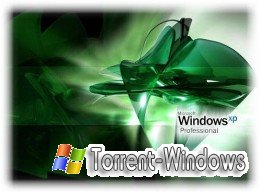 Windows XP SP3 SoftNewsPortal Edition (2011RUS) XP 3 x86 Скачать торрент