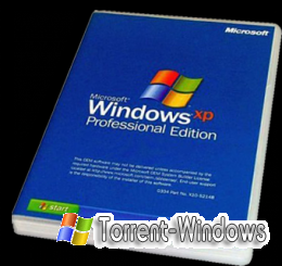Windows XP Pro SP3 Russian - (Updates-OCTOBER-2011) + SATA/RAID (by PIRAT) Скачать торрент