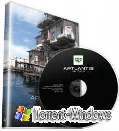 Abvent Artlantis Studio v4.0.13.3 Multilingual x86/x64