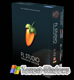 Portable FL Studio 10.0.2