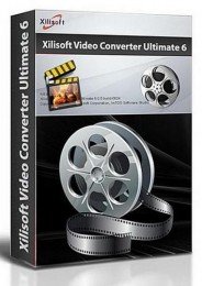 Xilisoft Video Converter Ultimate Portable - v.6.7.0 b0930