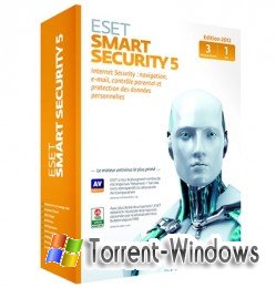 ESET NOD32 Smart Security 5.0.94.4 [2011/X86/X64/RUS/RePack AIO] RePack by SPecialiST
