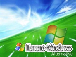 Windows XP Alternative версия 11.10 (Октябрь 2011) x86 [RUS]