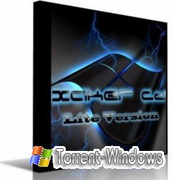 Windows XP sp3 XaKeR CD LITE 2.0 XP 3 x86