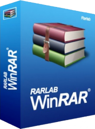 WinRAR 4.10 бета 2 (2011) PC | RePack