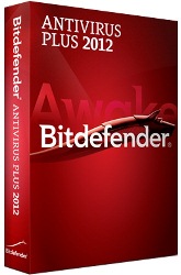 BitDefender AntiVirus Plus 2012 Build 15.0.34.1416 Final