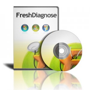 Fresh Diagnose 8.59 (2011)  | Portable