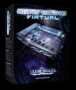 BeatKangz Virtual Beat Thang Pro VSTi 2.2.3.4251