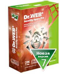 Dr.Web Security Space 7.0.0.11071 Final