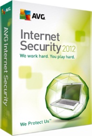 AVG Internet Security 2012 12.0.1872 Final Rus