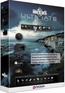 Winstep Nexus Ultimate 11.6 (2011)