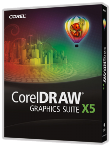 CorelDRAW Graphics Suite X5 15.2.0.686 SP3 [Английский + Русский] by Krokoz